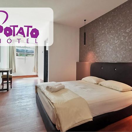Potato Hotel Taiping Εξωτερικό φωτογραφία