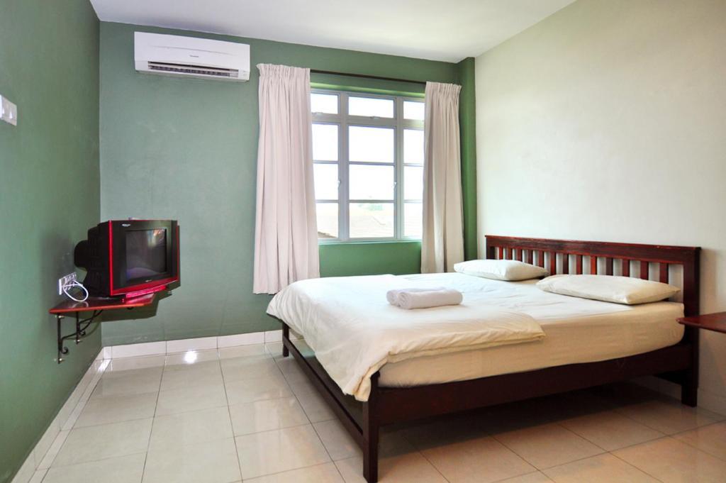 Potato Hotel Taiping Δωμάτιο φωτογραφία