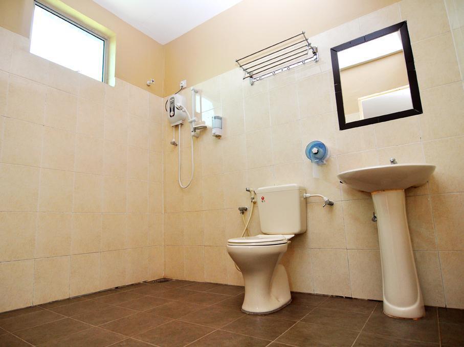 Potato Hotel Taiping Εξωτερικό φωτογραφία