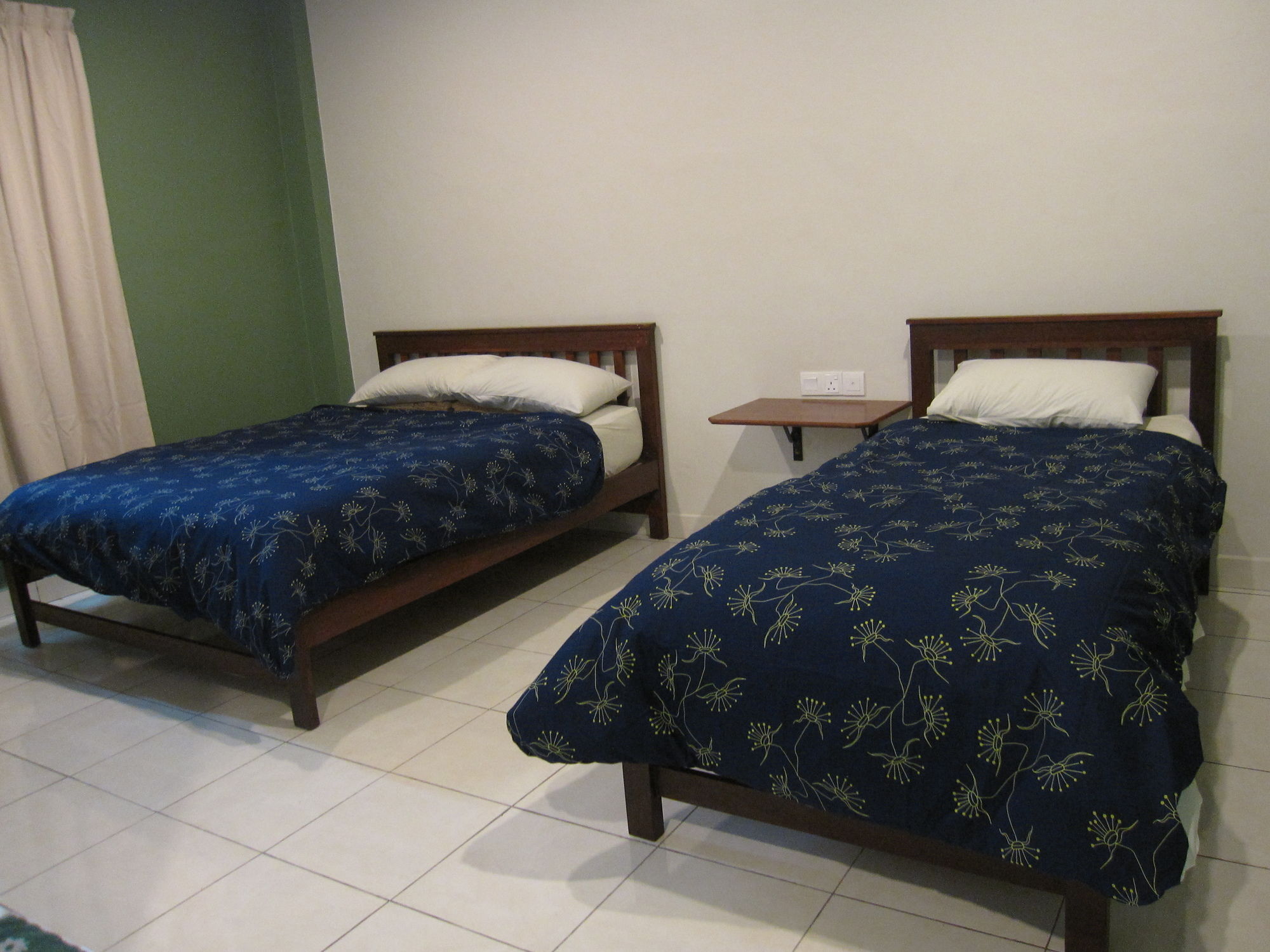 Potato Hotel Taiping Εξωτερικό φωτογραφία