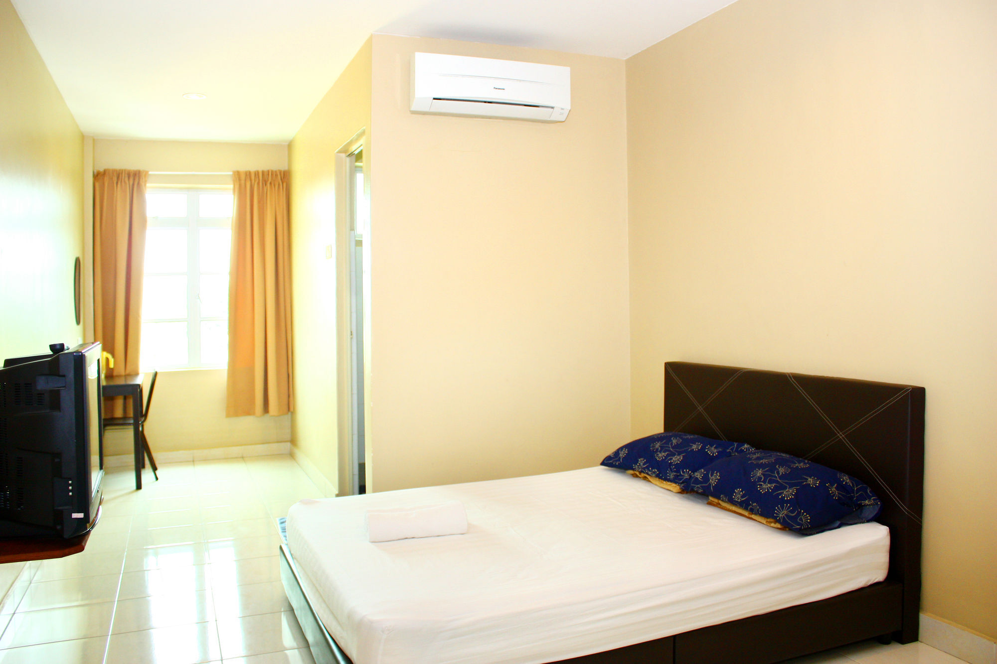 Potato Hotel Taiping Εξωτερικό φωτογραφία