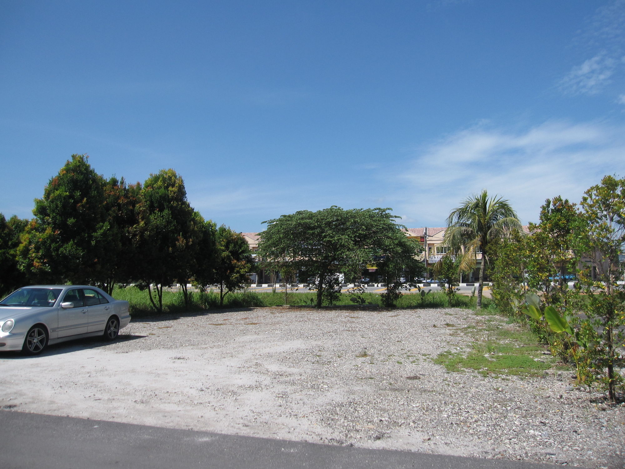 Potato Hotel Taiping Εξωτερικό φωτογραφία